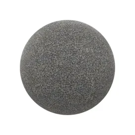 Stone pavement